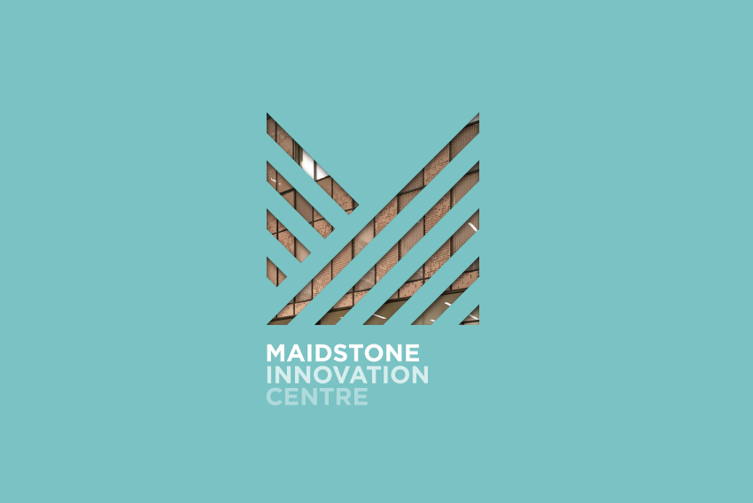 Maidstone Branding